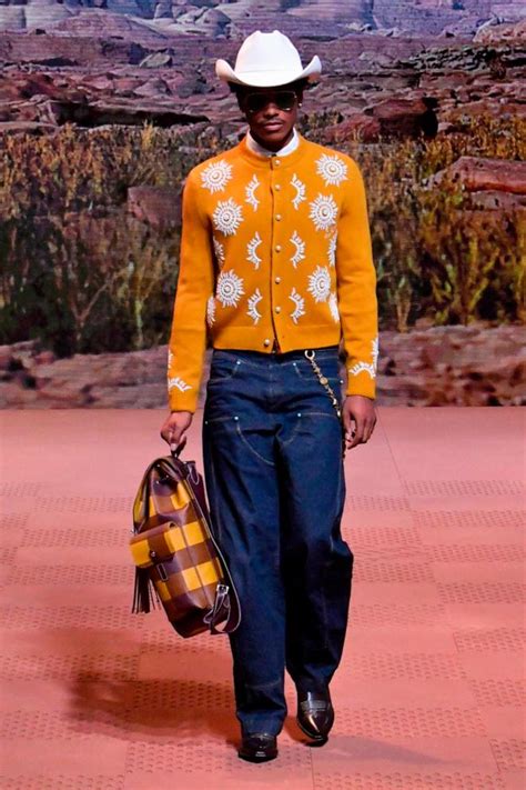 pharrell williams louis vuitton cowboy|Louis Vuitton pharrell.